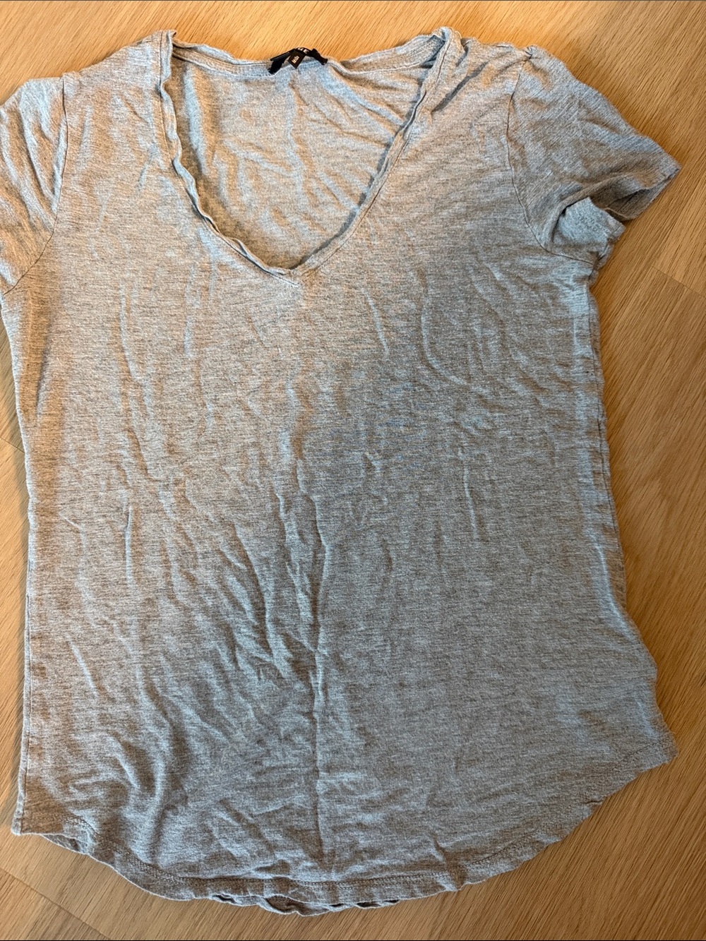 Women's Paige V-Neck Tee